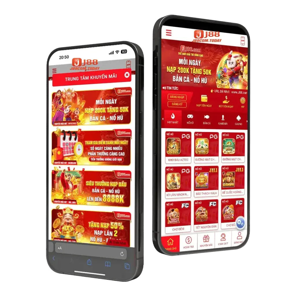 Khuyến mãi độc quyền chỉ có trên app UK88 chính thức
