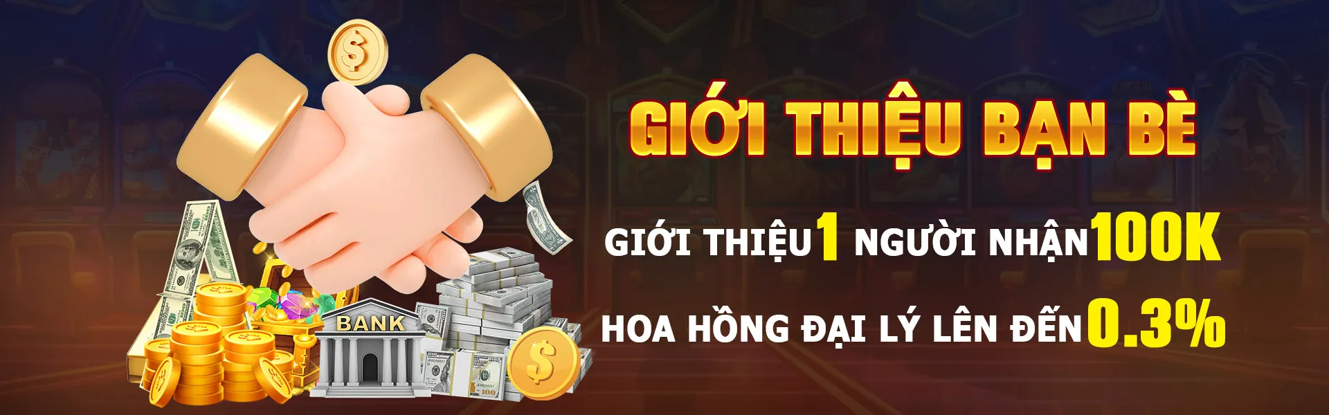 Chương trình đối tác UK88 chính thức
