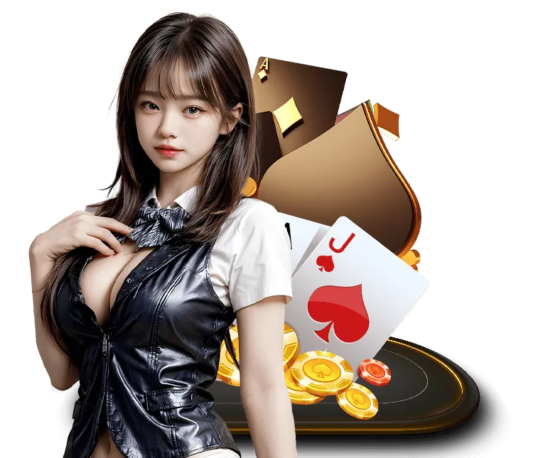 Baccarat tại UK88 Chính Thức
